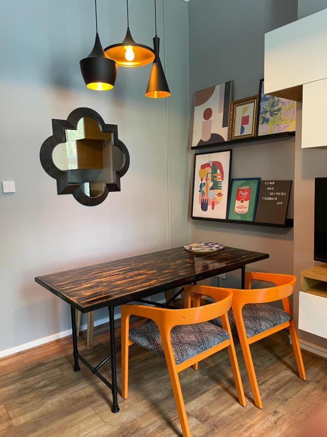 2 Bed Apartment Close To City Centre Cardiff Zewnętrze zdjęcie